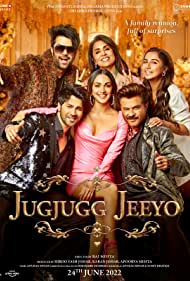 Free Download Jug Jugg Jeeyo Movie-Show-Video in HD Mp4